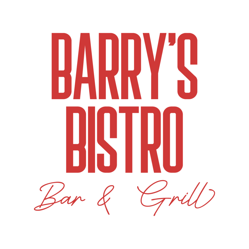 Barry's Bistro Bar & Grill on South Padre Island