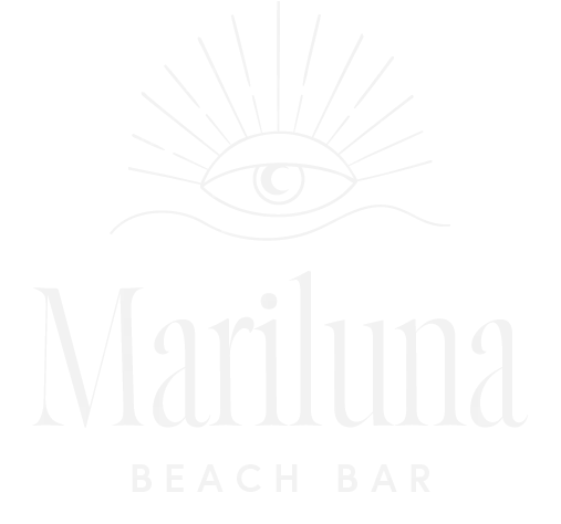 Mariluna Beach Bar South Padre Island