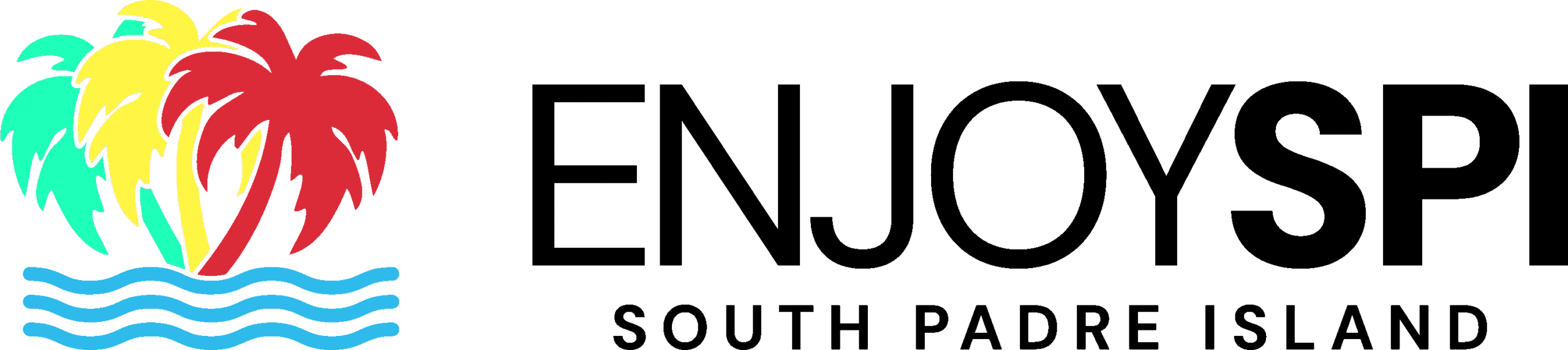 Enjoy South Padre Island Logo