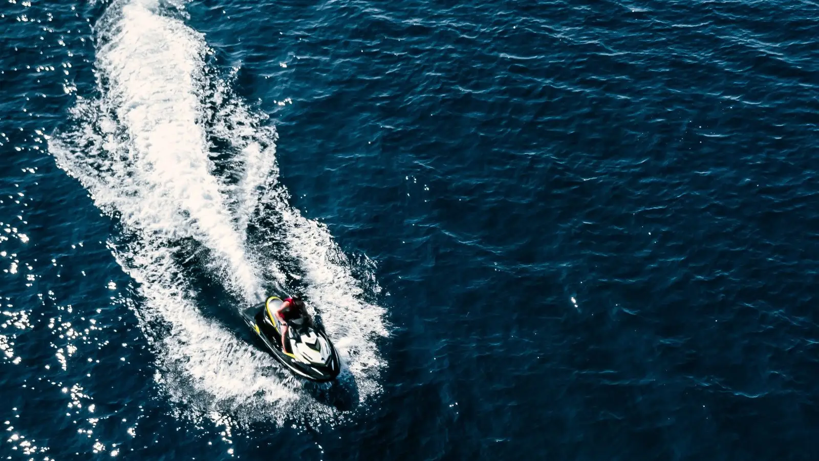 Jet Ski Rentals in South Padre Island, TX